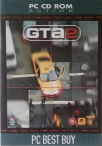 Grand Theft Auto 2 - PC Best Buy
