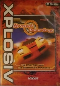 Grand Touring