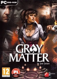 Gray Matter [PL]