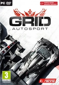 GRID Autosport