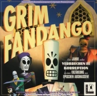 Grim Fandango (Software Pyramide)