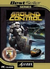 Ground Control (Bonus Inside) - Best Seller Series