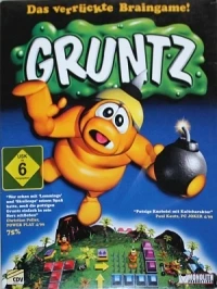 Gruntz