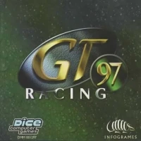 GT Racing 97