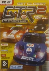 GTR 2: FIA GT Racing Game