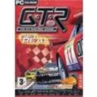 GTR: FIA GT Racing Game