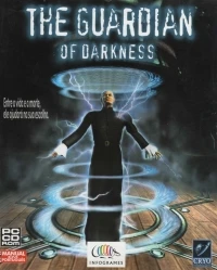 Guardian of Darkness, The