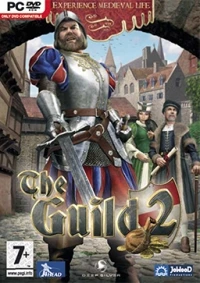 Guild 2, The