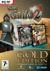 Guild 2, The - Gold Edition