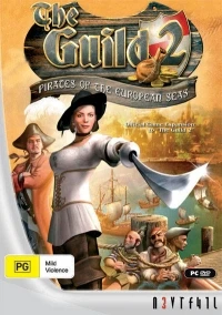 Guild 2, The: Pirates of the European Seas