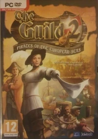 Guild 2, The: Pirates of the European Seas