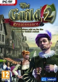 Guild 2, The: Renaissance
