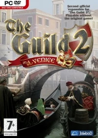 Guild 2, The: Venice