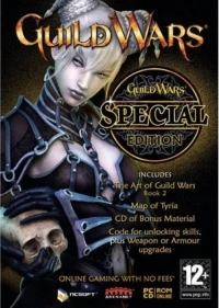 Guild Wars - Special Edition