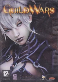Guild Wars [PL][CZ][SK]