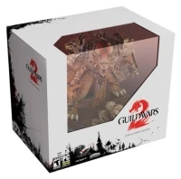 Guild Wars 2 - Collector's Edition