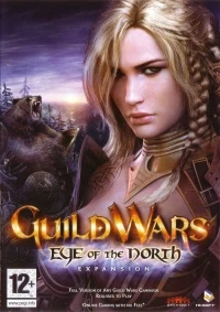 Guild Wars Eye of the North