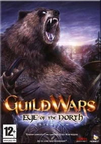 Guild Wars Eye of the North [FR]