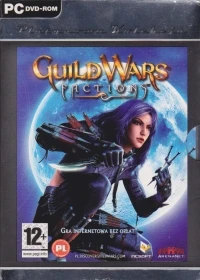 Guild Wars Factions - Platynowa Kolekcja