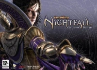 Guild Wars Nightfall - Collector's Edition
