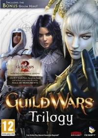 Guild Wars Trilogy
