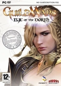 Guild Wars: Eye of the North [DK][FI][NO][SE]