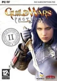 Guild Wars: Factions