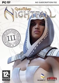 Guild Wars: Nightfall