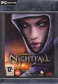 Guild Wars: Nightfall - Platynowa Kolekcja