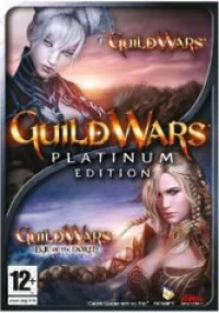 Guild Wars: Platinum Edition