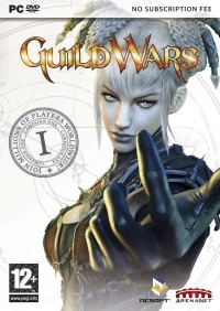 Guild Wars: Prophecies