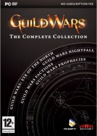 Guild Wars: The Complete Collection