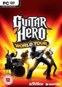 Guitar Hero: World Tour