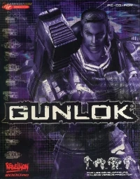 Gunlok