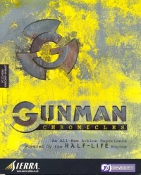 Gunman Chronicles