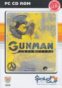 Gunman Chronicles - Sold Out Software