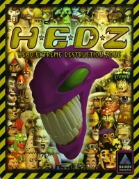 H*E*D*Z - Head Extreme Destruction Zone