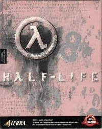 Half-Life