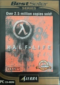 Half-Life - BestSeller Series