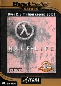 Half-Life - BestSeller Series (ELSPA rated)