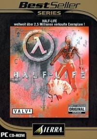 Half-Life - BestSeller Series [DE]