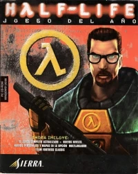 Half-Life - Juego del Año