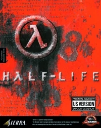 Half-Life [DE]