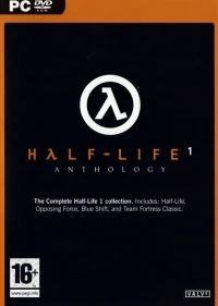 Half-Life 1: Anthology