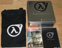 Half-Life 2 - Collector's Edition