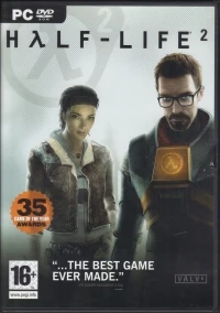 Half-Life 2 (DVD)