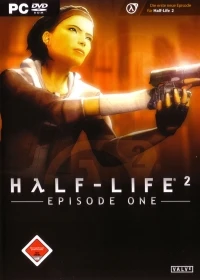 Half-Life 2: Episode One [DE]