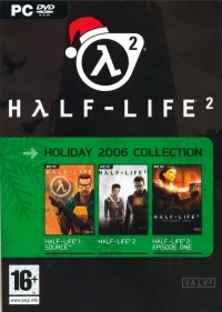 Half-Life 2: Holiday 2006 Collection
