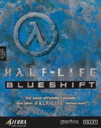 Half-Life: Blue Shift [DE]
