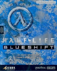 Half-Life: Blue Shift [FR]